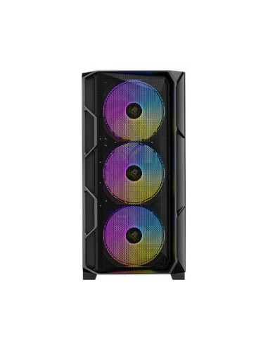 Antec AX-1000 e-ATX Caja para PC