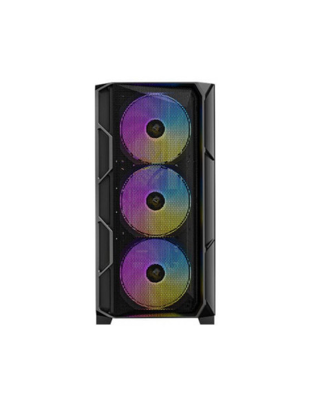 Antec AX-1000 e-ATX Caja para PC