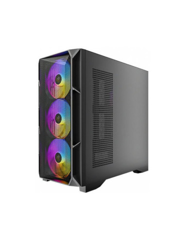 Antec AX-1000 e-ATX Caja para PC