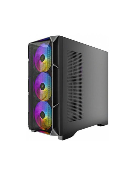 Antec AX-1000 e-ATX Caja para PC