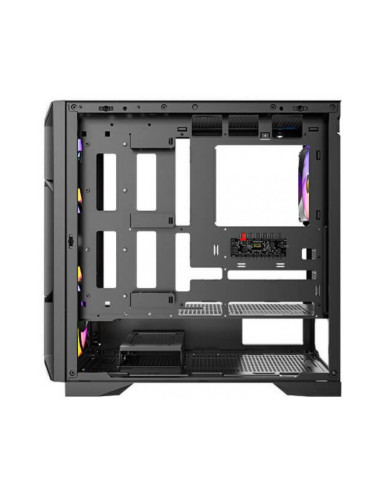 Antec AX-1000 e-ATX Caja para PC