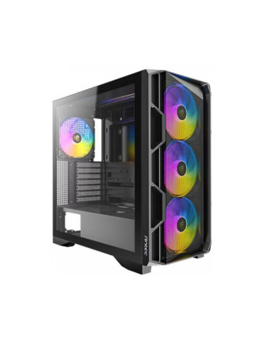 Antec AX-1000 e-ATX Caja para PC
