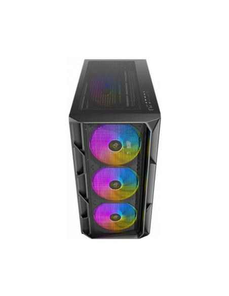 Antec AX-1000 e-ATX Caja para PC
