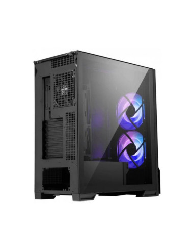 MSI MPG Velox 300R Airflow PZ e-ATX Caja para PC