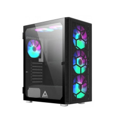Montech X3 Glass ATX Caja para PC