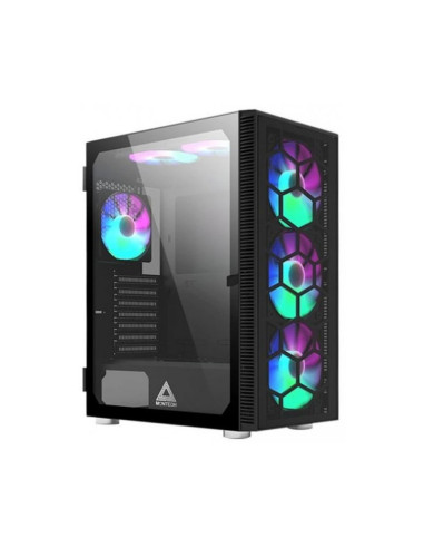 Montech X3 Glass ATX Caja para PC