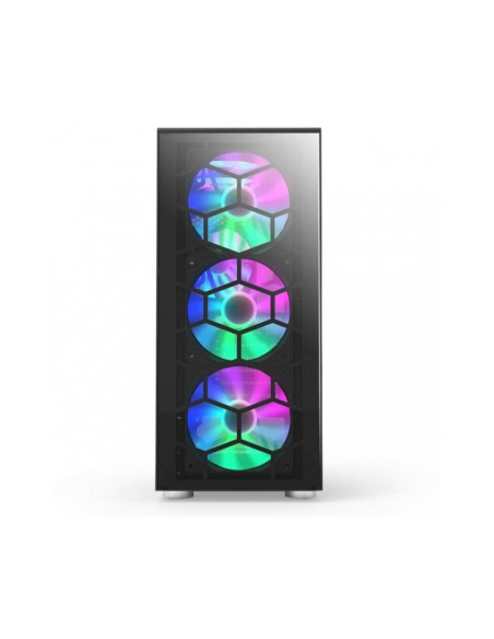 Montech X3 Glass ATX Caja para PC