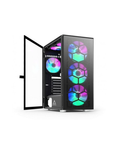 Montech X3 Glass ATX Caja para PC