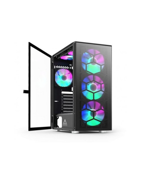 Montech X3 Glass ATX Caja para PC