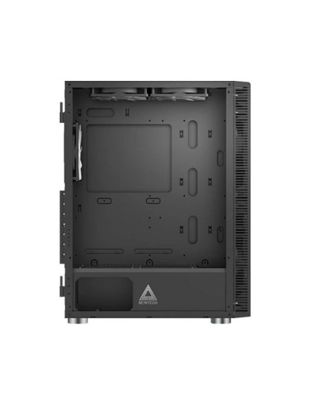 Montech X3 Glass ATX Caja para PC