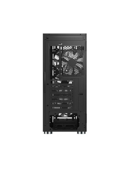 Montech X3 Glass ATX Caja para PC