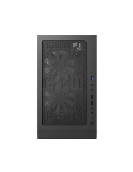 Montech X3 Glass ATX Caja para PC