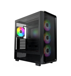 Montech X5 ATX Caja para PC