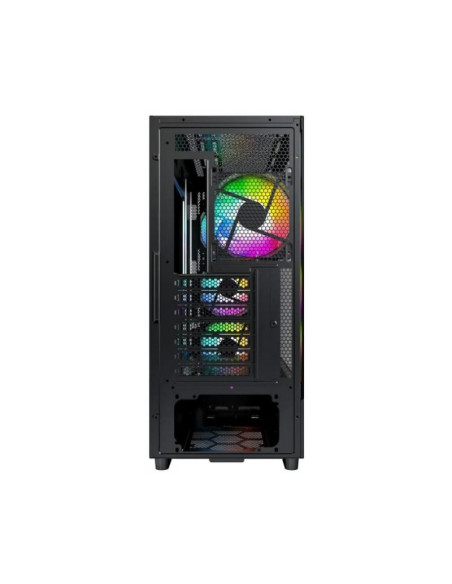 Montech X5 ATX Caja para PC