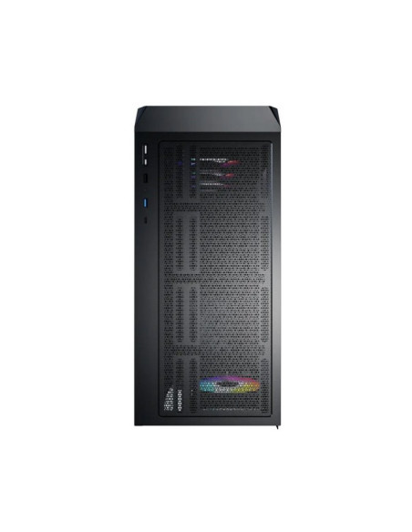 Montech X5 ATX Caja para PC