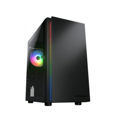 Cougar Purity RGB Micro-ATX Caja para PC
