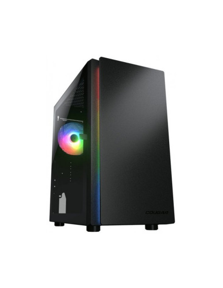 Cougar Purity RGB Micro-ATX Caja para PC