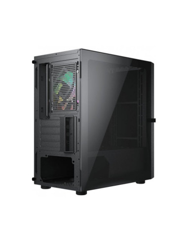 Cougar Purity RGB Micro-ATX Caja para PC