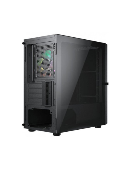 Cougar Purity RGB Micro-ATX Caja para PC