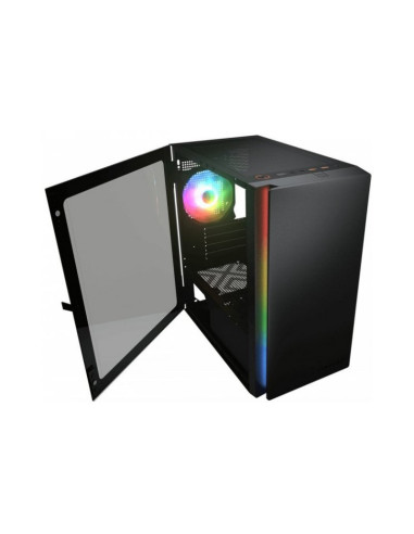 Cougar Purity RGB Micro-ATX Caja para PC