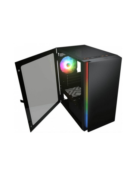 Cougar Purity RGB Micro-ATX Caja para PC