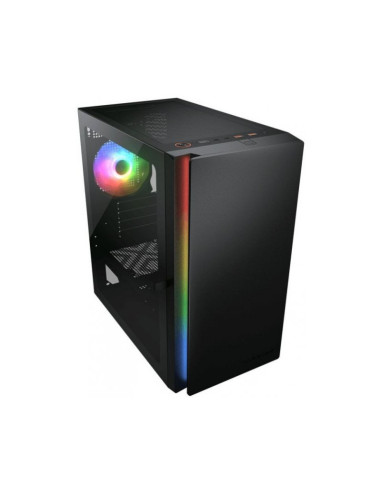Cougar Purity RGB Micro-ATX Caja para PC