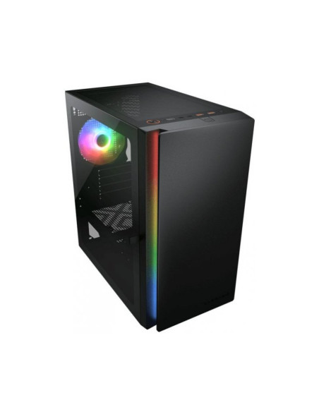 Cougar Purity RGB Micro-ATX Caja para PC