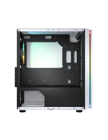 Cougar Purity RGB Blanca Micro-ATX Caja para PC