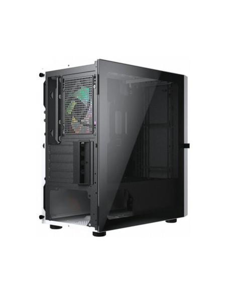 Cougar Purity RGB Blanca Micro-ATX Caja para PC