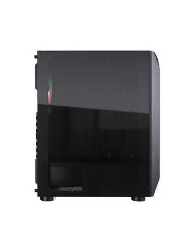 Cougar MX410 Mesh-G RGB ATX Caja para PC