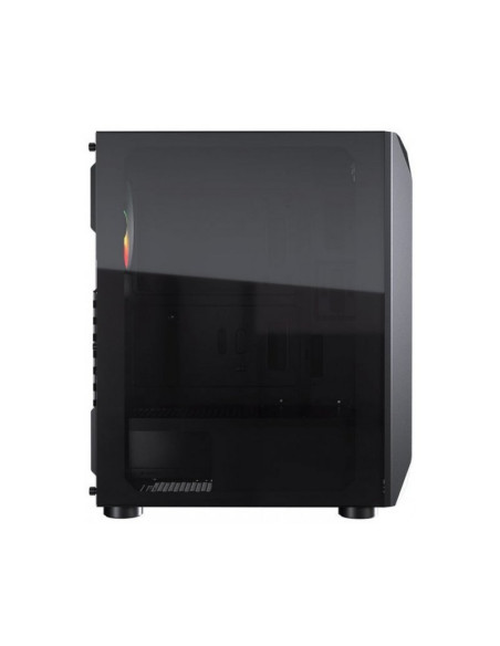 Cougar MX410 Mesh-G RGB ATX Caja para PC