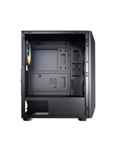 Cougar MX410 Mesh-G RGB ATX Caja para PC