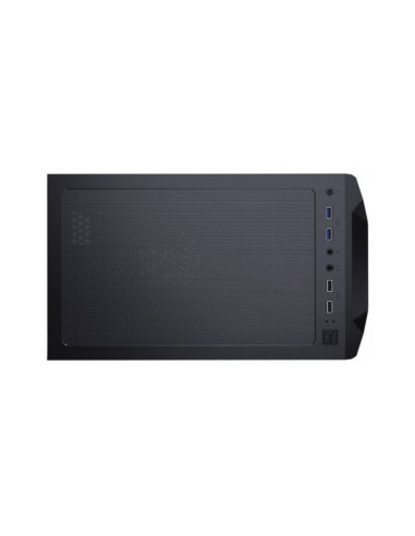 Cougar MX410 Mesh-G RGB ATX Caja para PC