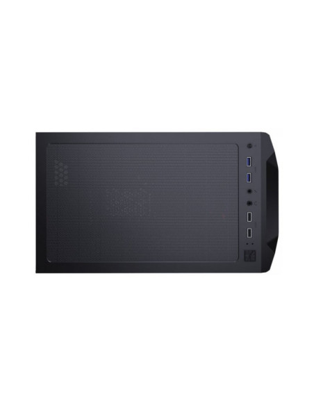 Cougar MX410 Mesh-G RGB ATX Caja para PC
