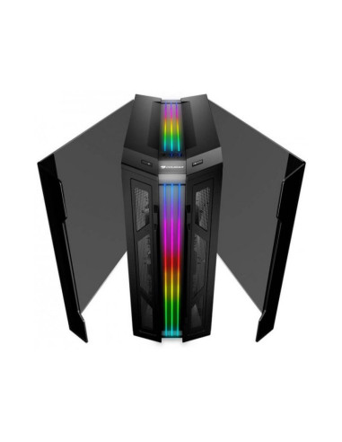 Cougar Gemini T Pro ATX Caja para PC