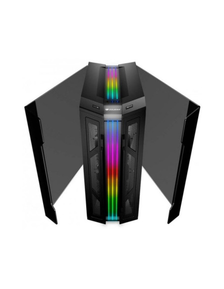 Cougar Gemini T Pro ATX Caja para PC