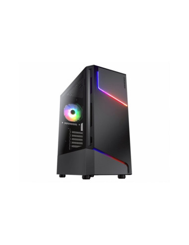 Cougar MX360 RGB ATX Caja para PC