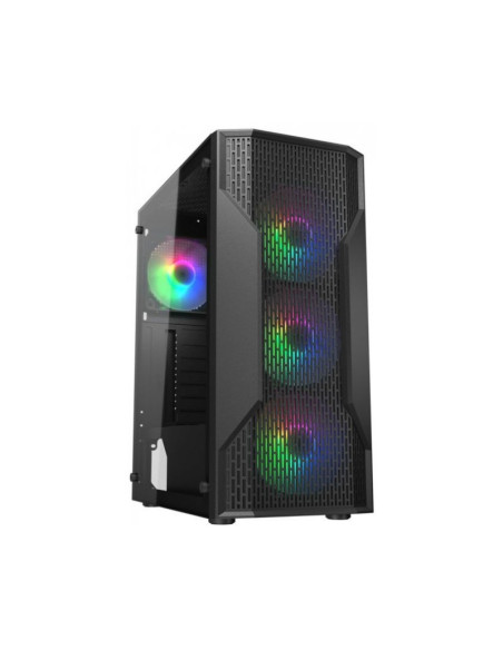 Cougar MX110 RGB ATX Caja para PC