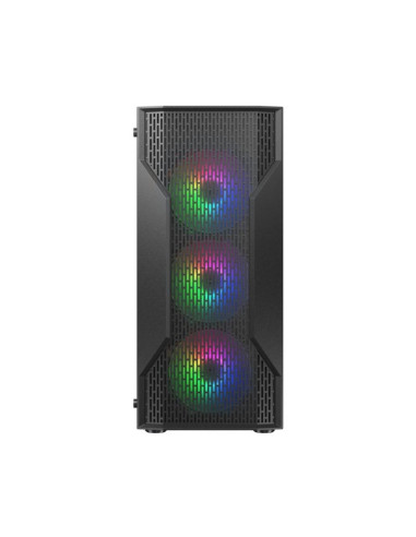 Cougar MX110 RGB ATX Caja para PC