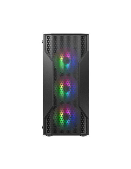 Cougar MX110 RGB ATX Caja para PC