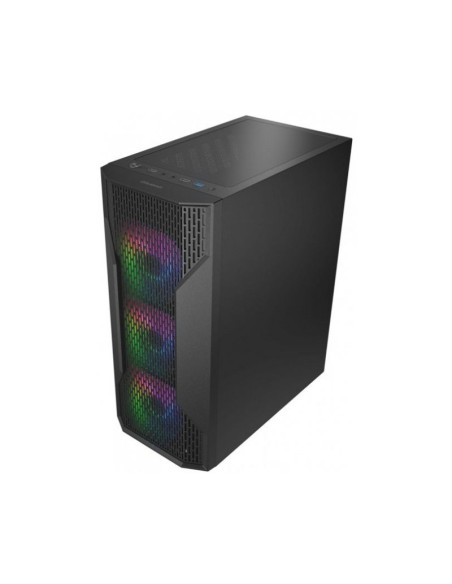 Cougar MX110 RGB ATX Caja para PC