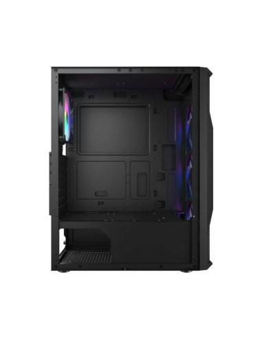 Cougar MX110 RGB ATX Caja para PC