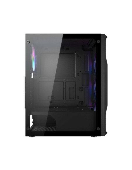 Cougar MX110 RGB ATX Caja para PC