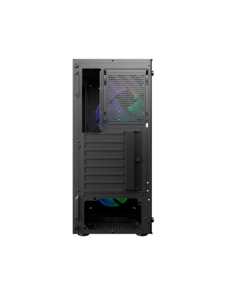 Cougar MX110 RGB ATX Caja para PC