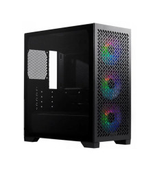 Cooler Master Elite 302 Micro-ATX Caja para PC