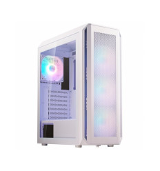 XPG Valor Air Plus Blanca ATX Caja para PC
