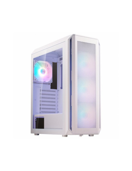 XPG Valor Air Plus Blanca ATX Caja para PC