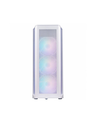 XPG Valor Air Plus Blanca ATX Caja para PC