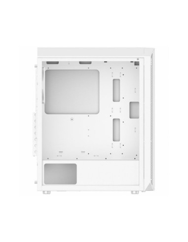 XPG Valor Air Plus Blanca ATX Caja para PC