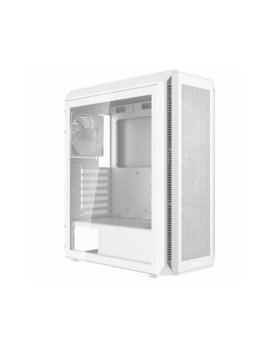XPG Valor Air Plus Blanca ATX Caja para PC